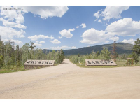  326 Hatchetumi Dr, Red Feather Lakes, CO 8913179