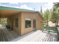  326 Hatchetumi Dr, Red Feather Lakes, CO 8913170