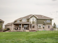  105 Mountian View Dr., Mead, CO 8913277
