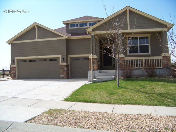  3640 Hughes Dr, Mead, CO photo