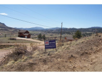  0 Stagecoach Trail, Lyons, CO 8913489