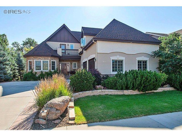  3914 Westfield Ct, Fort Collins, CO photo