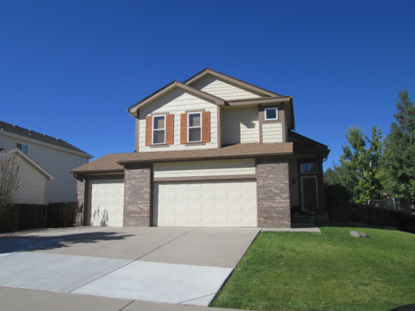  220 Cleopatra St., Fort Collins, CO photo