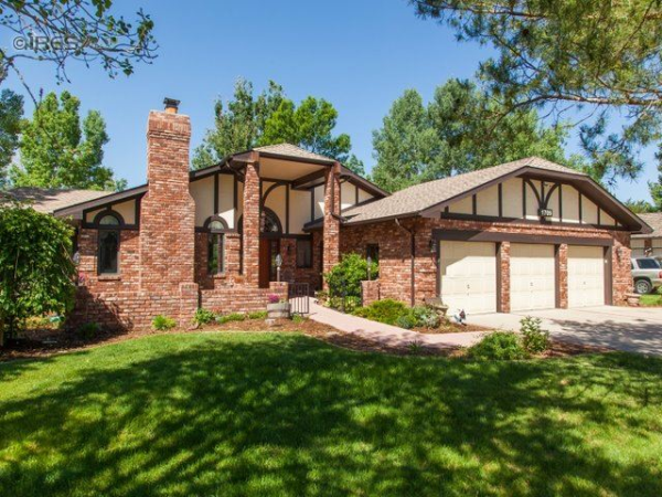  1709 Linden Lake Rd, Fort Collins, CO photo