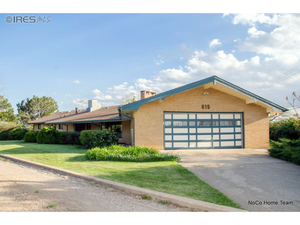  615 Country Club Rd, Fort Collins, CO photo