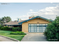  615 Country Club Rd, Fort Collins, CO 8916958