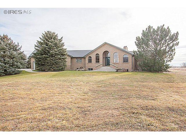  8876 N County Road 17, Fort Collins, CO photo