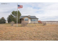  8876 N County Road 17, Fort Collins, CO 8917080