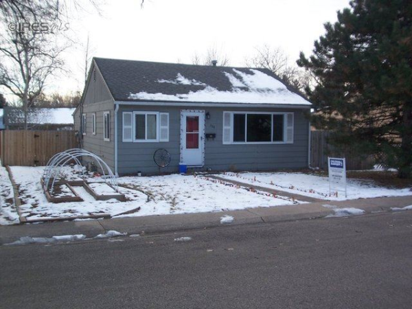  230 N McKinley Ave, Fort Collins, CO photo