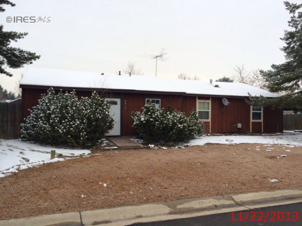  2814 W Woodford Ave A-2812, Fort Collins, CO photo