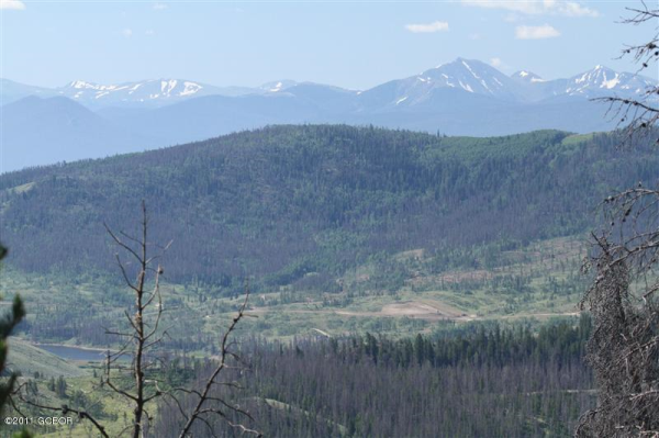  TBD CR 4081 Shadow Mountain Ranch Lots 20 & 21, Granby, CO photo