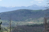  TBD CR 4081 Shadow Mountain Ranch Lots 20 & 21, Granby, CO 8919629