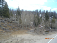  6530 US HWY 125, Granby, CO 8919664