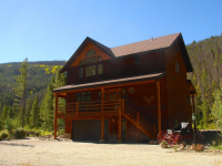  8889 US HWY 125, Granby, CO 8919688