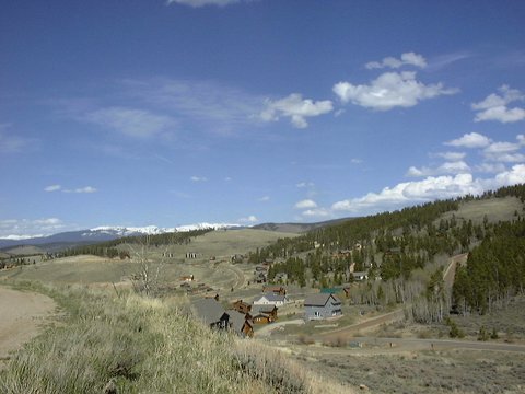  188 Deer Trail, Granby, CO photo