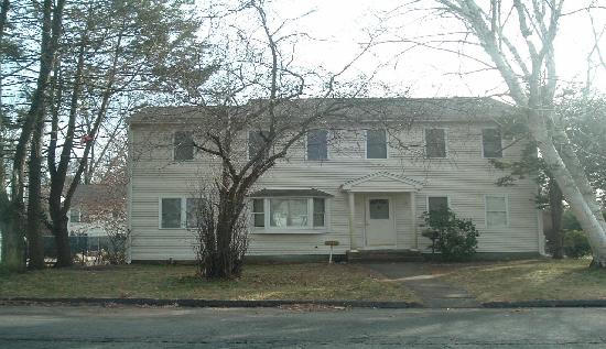  239 Woodrow Avenue, Bridgeport, CT photo