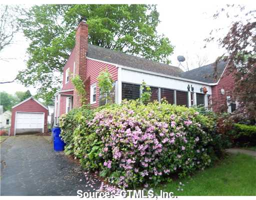  170 Beverly Rd, Wethersfield, CT photo