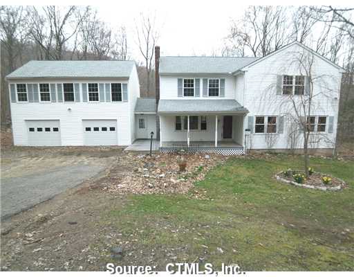 222 Richmond Rd, Coventry, CT photo