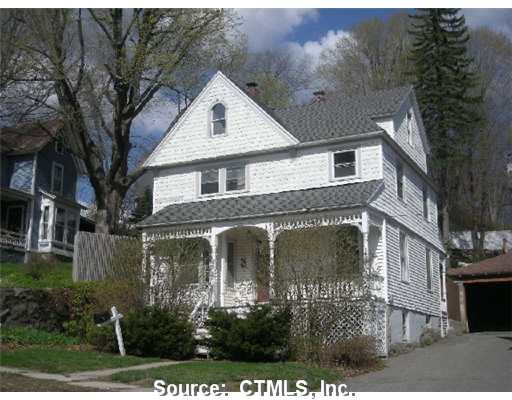  81 Hillside Ave, Winsted, CT photo