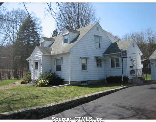  9 Mansfield Hollow Rd, Mansfield Center, CT photo