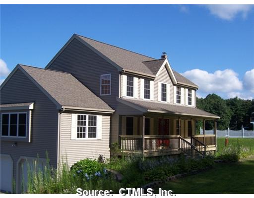  30 Paine District Rd, Woodstock, CT photo