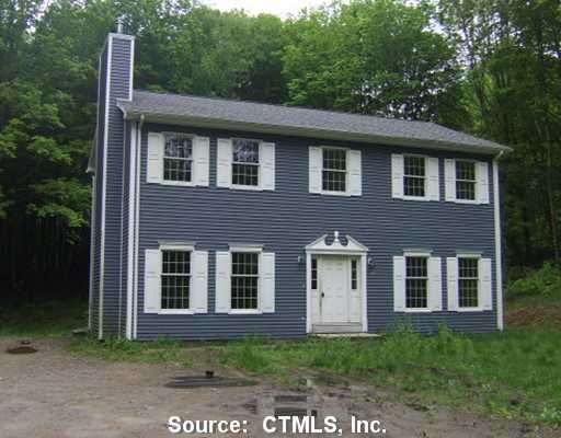 1389 Old Colchester Rd, Oakdale, CT photo