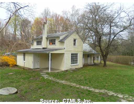  2 Candlewood Mountain Rd, New Milford, CT photo
