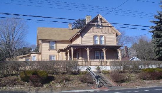  32 State Street, North Haven, CT photo