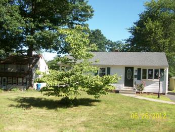  217 Mountain View Ave, Bristol, CT photo