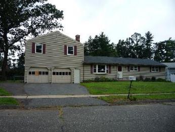  16 Brentwood Drive, Enfield, CT photo