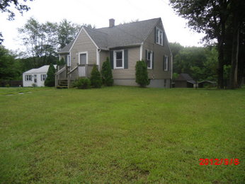  111 Dudley Town Rd, Windsor, CT photo