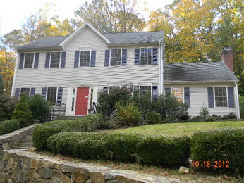  17 Old Green Rd, Sandy Hook, CT photo