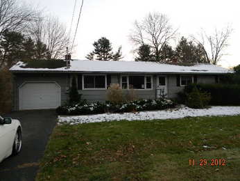  121 Country Club Rd, Cheshire, CT photo