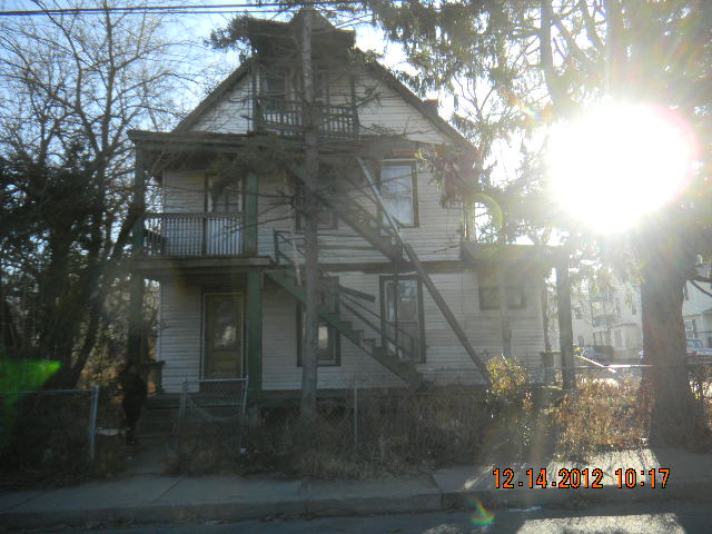  316 Orange St, Waterbury, CT photo
