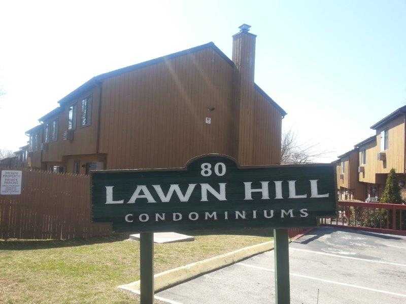  80 Lawn Ave Apt 26, Stamford, Connecticut  photo