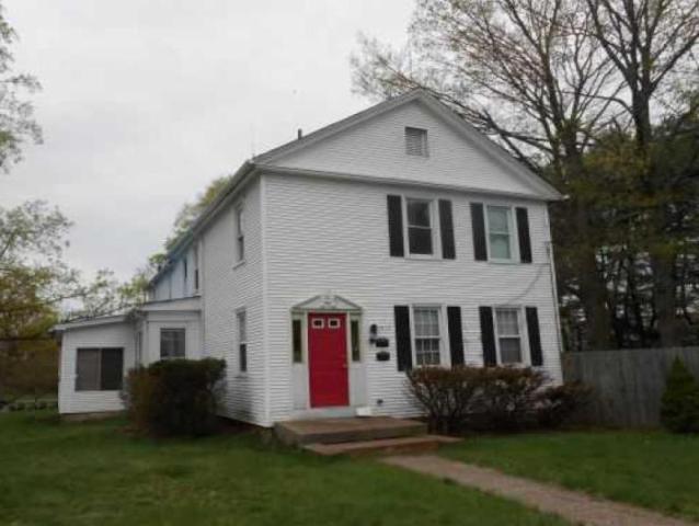  117 Forbes St, East Hartford, CT photo