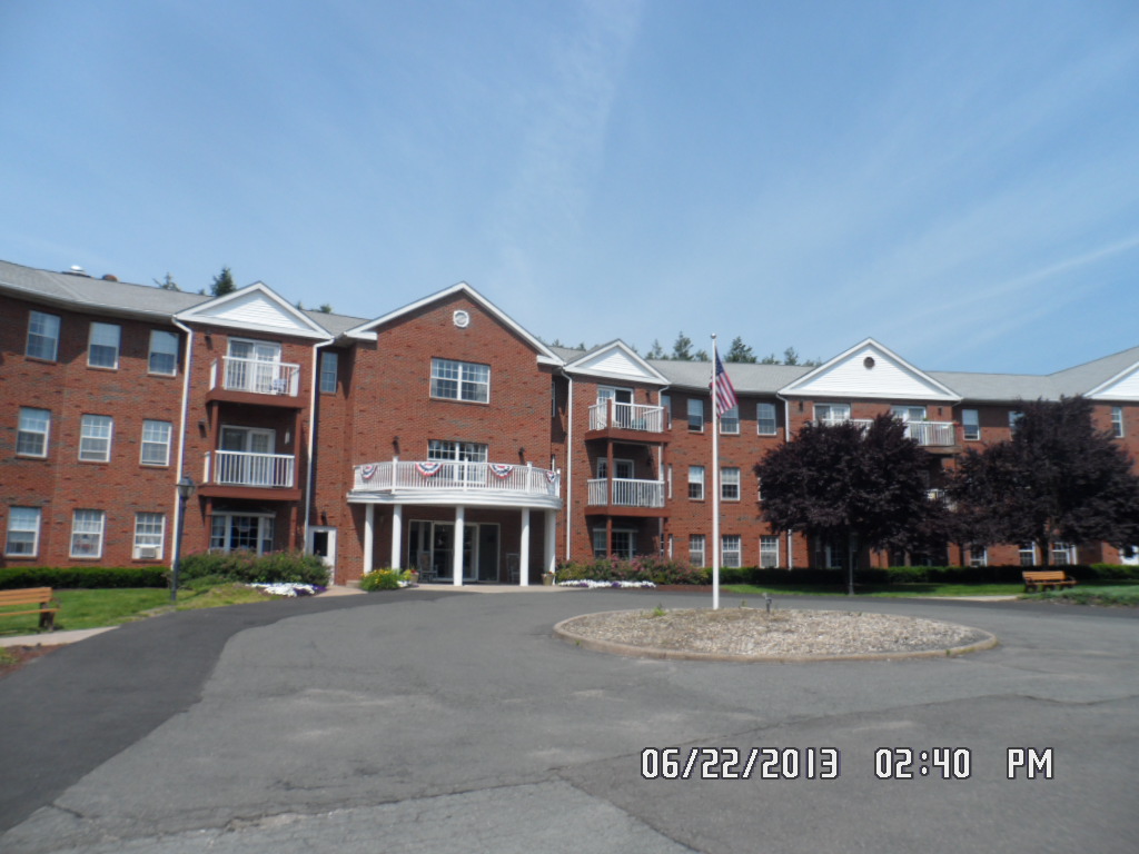  625 Palisado Ave Unit 207, Windsor, CT photo