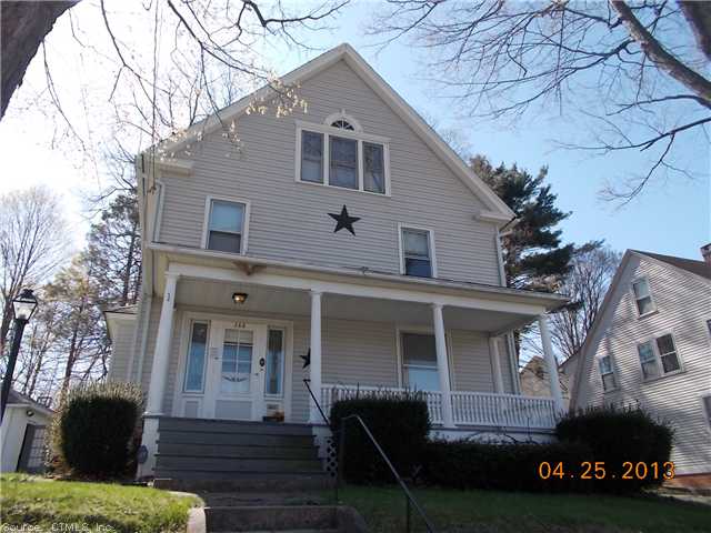  288 Summer St, Bristol, Connecticut  photo