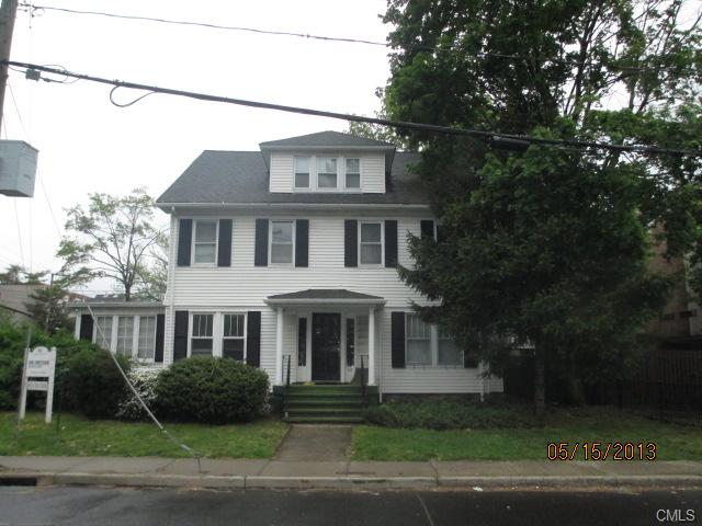  92 Forest St, Stamford, Connecticut  photo