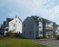  42 Anthony Street #35, Griswold, CT 5843770