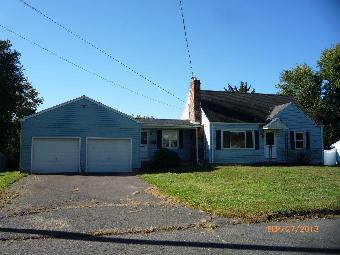  18 Montano Road, Enfield, CT photo