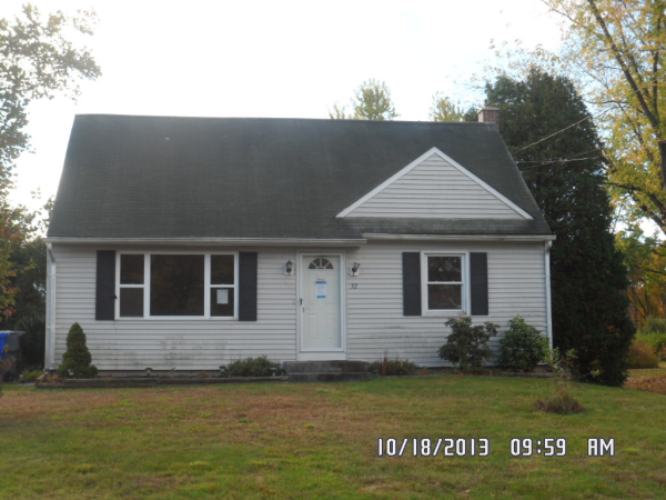  32 Guild Street, Enfield, CT photo