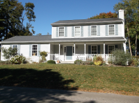 4 Arch St., Pawcatuck, CT 06379