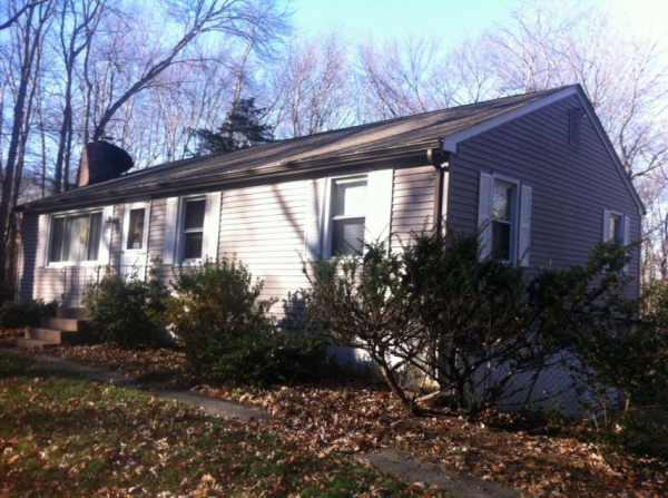  143 Old Willimantic Rd, Columbia, CT photo