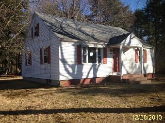 31 Riverview Rd, Mansfield, CT photo