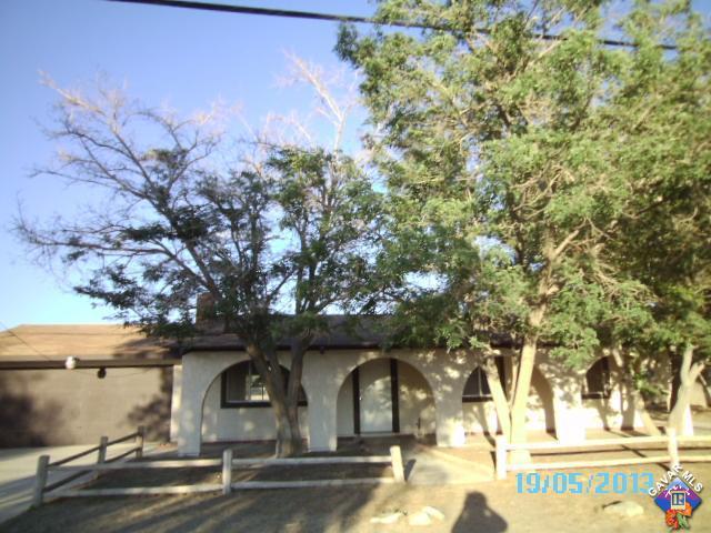  40624 166th St E, Lancaster, California photo