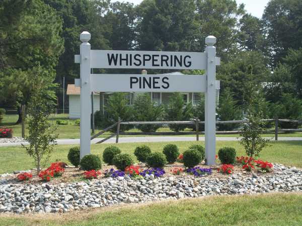  9 Whispering Lane, Magnolia, DE photo