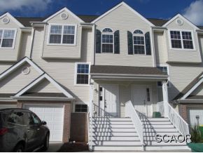  643 Rosemary Dr, Seaford, Delaware  photo
