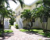  9745 BAY HARBOR TE # 25, Bay Harbor Islands, FL photo