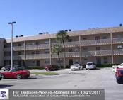  5961 NW 61ST AV # 309, Tamarac, FL photo